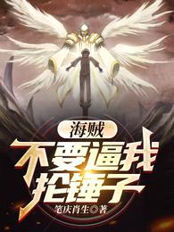 海贼:不要逼我抡锤子