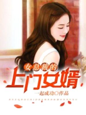 女总裁的上门女婿(又名:王婿、医婿)