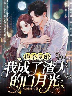 拒不复婚:我成了渣夫的白月光